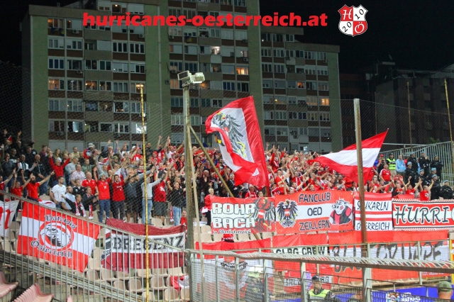 bosnien - sterreich 11.9.2018 6